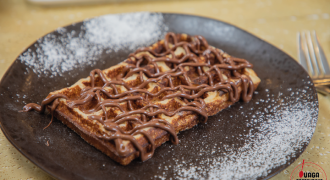 P’tit Paris Gounghin P’tit Paris Gounghin