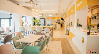 P’tit Paris Koulouba