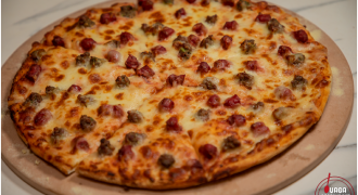 Upright Café & Pizzeria Upright Café & Pizzeria