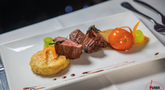 Le Vin Nouveau, Cave à vin