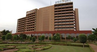 Hôtel Laico Ouaga 2000